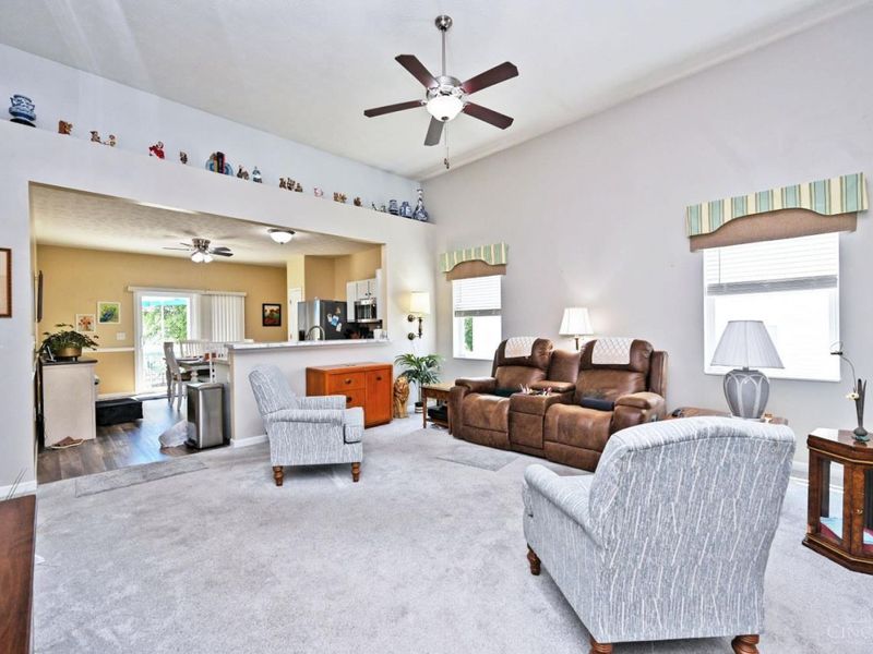 4141 S Gensen Loop, Union Township, OH 45245 Photo 7