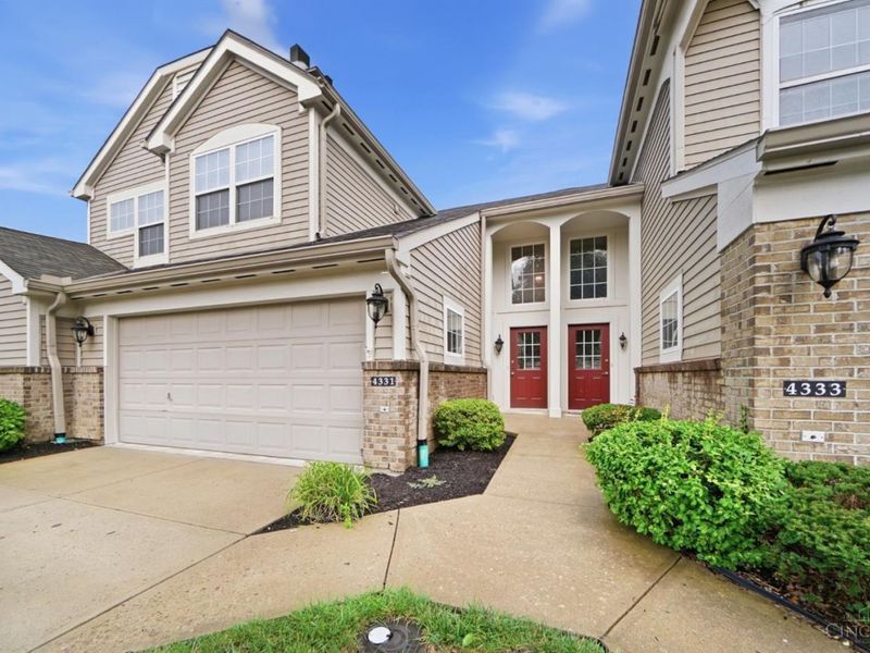 4331 Marival Way, Mason, OH 45040 Photo 2