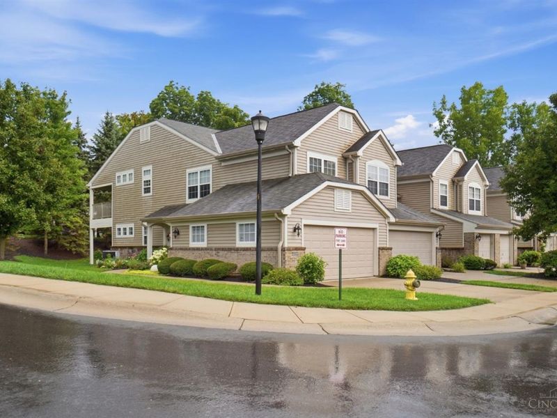 4331 Marival Way, Mason, OH 45040 Photo 35