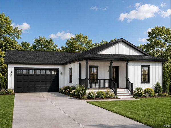 5114 Hawthorn Road , Brown, Mi 48416