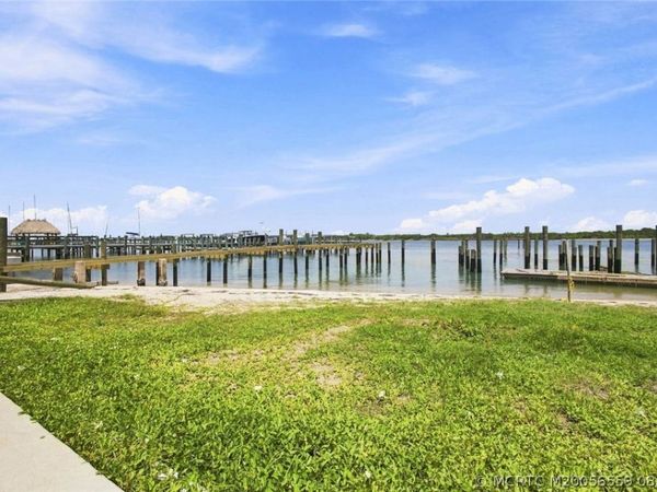 1300 Seaway Drive, Unit D1, Fort Pierce, FL 34949