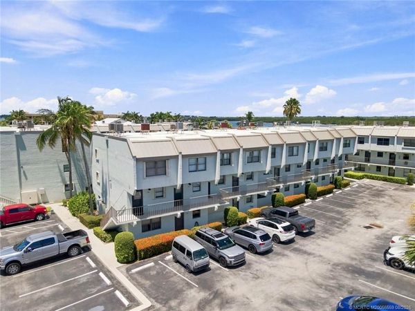 1300 Seaway Drive, Unit 1, Fort Pierce, FL 34949