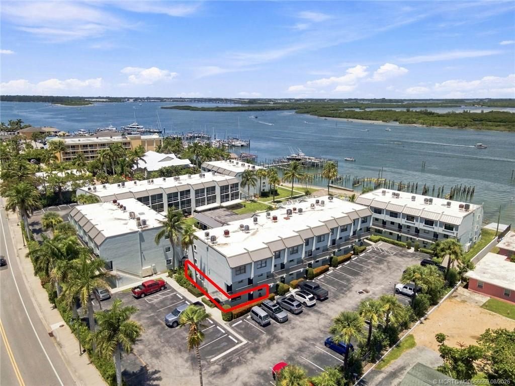 1300 Seaway Drive, Unit 1, Fort Pierce, FL 34949 Photo