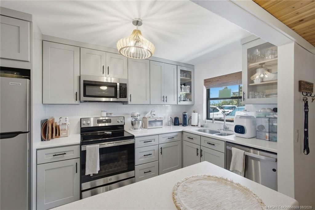 1300 Seaway Drive, Unit 1, Fort Pierce, FL 34949 Photo
