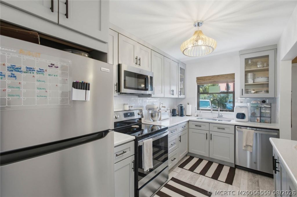 1300 Seaway Drive, Unit D1, Fort Pierce, FL 34949 Photo