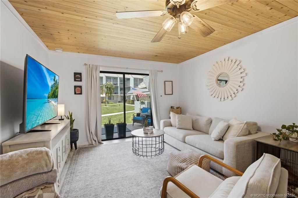 1300 Seaway Drive, Unit 1, Fort Pierce, FL 34949 Photo