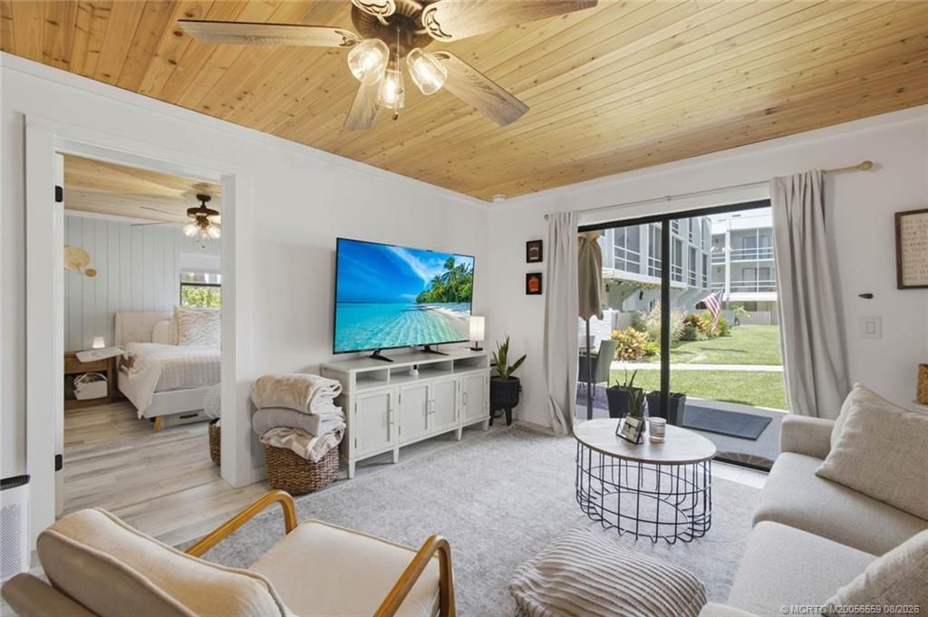 1300 Seaway Drive, Unit 1, Fort Pierce, FL 34949 Photo