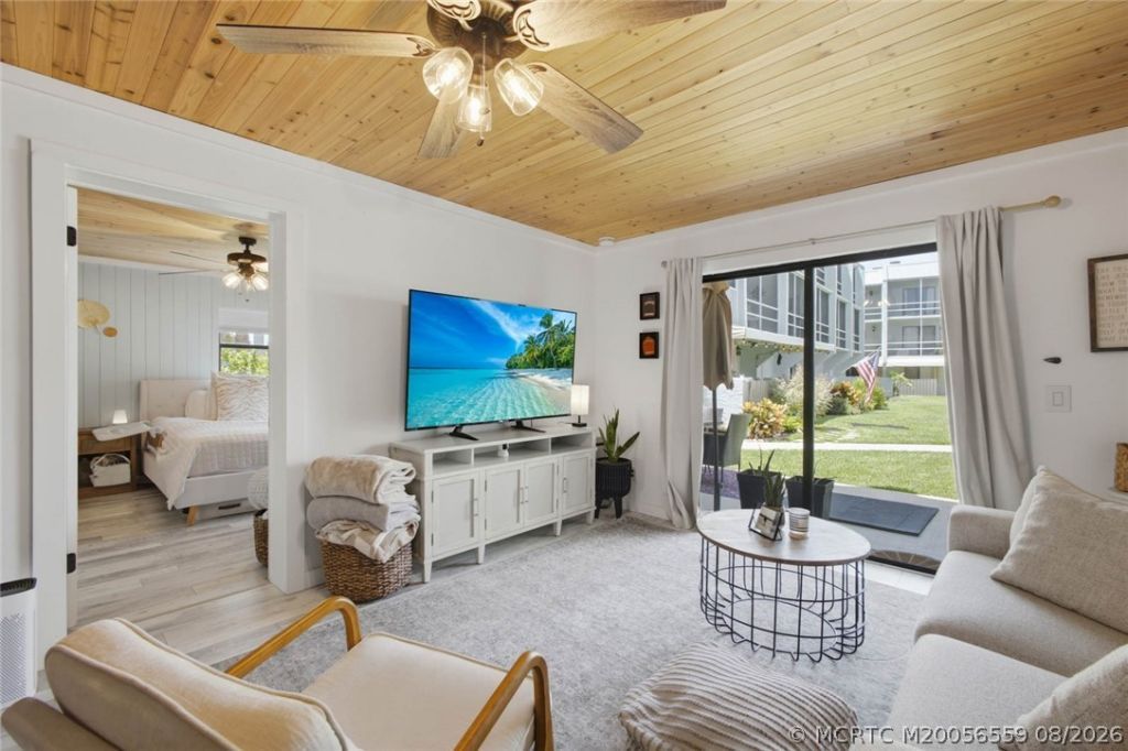 1300 Seaway Drive, Unit D1, Fort Pierce, FL 34949 Photo