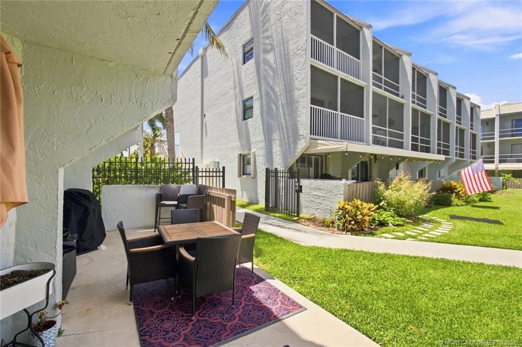 1300 Seaway Drive, Unit 1, Fort Pierce, FL 34949 Photo