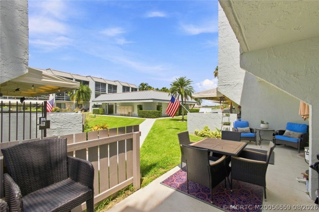 1300 Seaway Drive, Unit D1, Fort Pierce, FL 34949 Photo