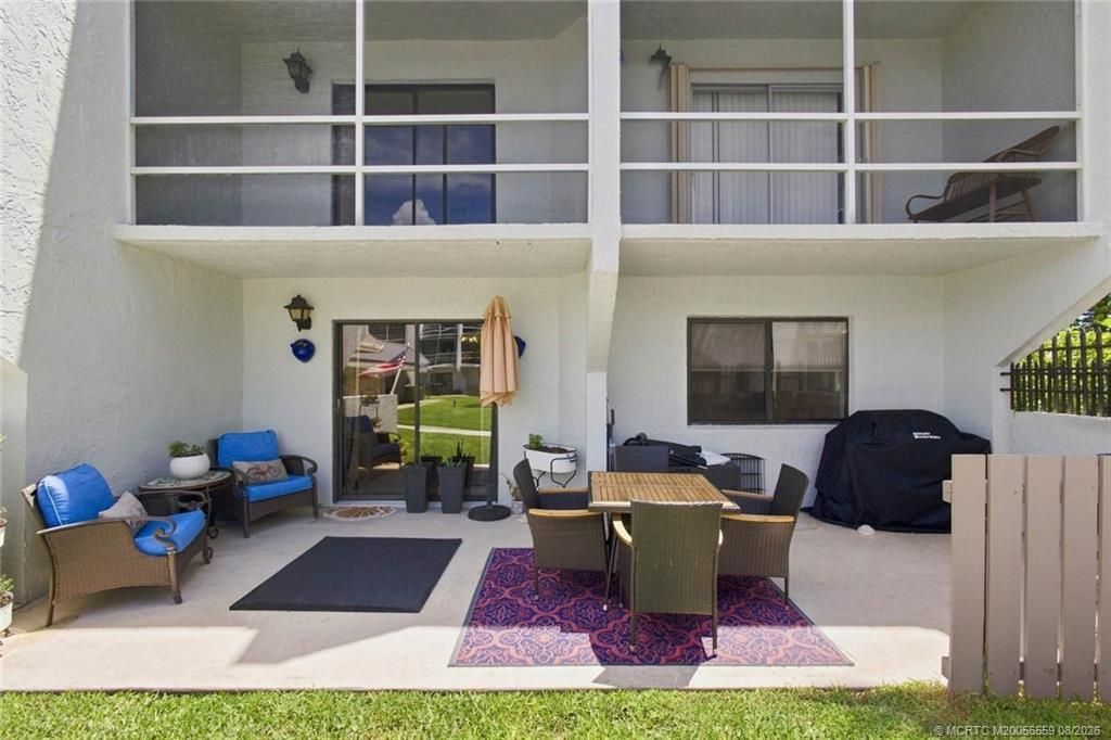 1300 Seaway Drive, Unit 1, Fort Pierce, FL 34949 Photo