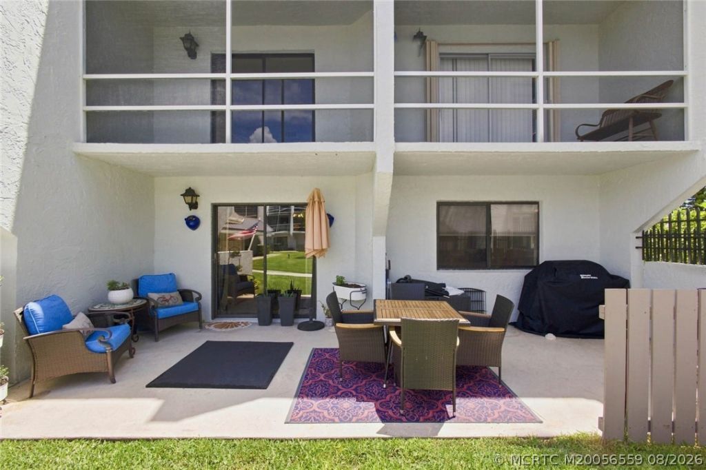 1300 Seaway Drive, Unit D1, Fort Pierce, FL 34949 Photo