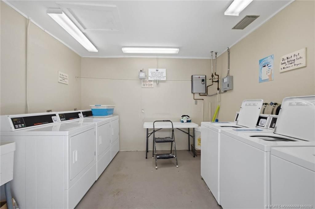 1300 Seaway Drive, Unit 1, Fort Pierce, FL 34949 Photo