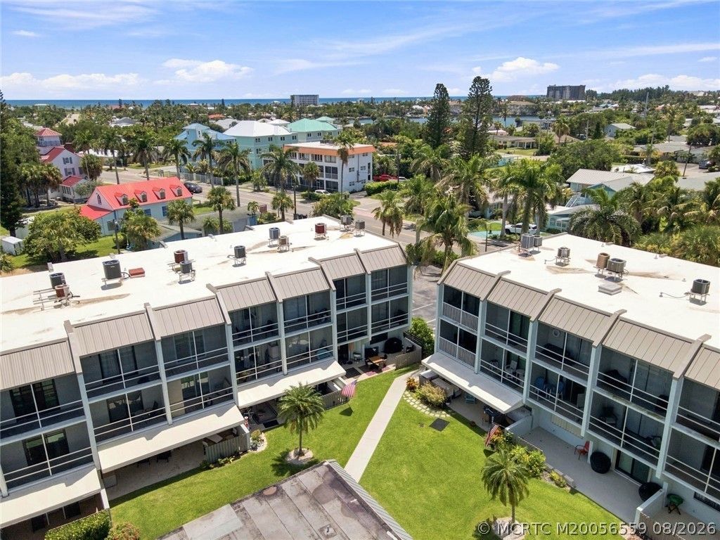 1300 Seaway Drive, Unit D1, Fort Pierce, FL 34949 Photo