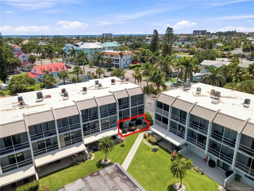1300 Seaway Drive, Unit 1, Fort Pierce, FL 34949 Photo