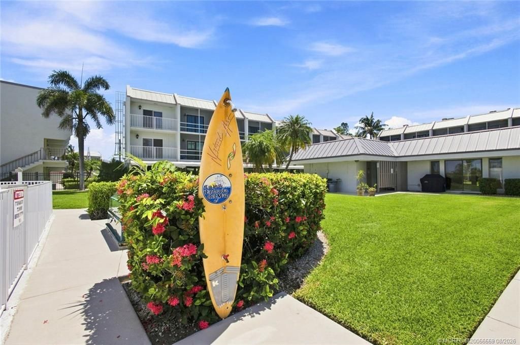 1300 Seaway Drive, Unit 1, Fort Pierce, FL 34949 Photo