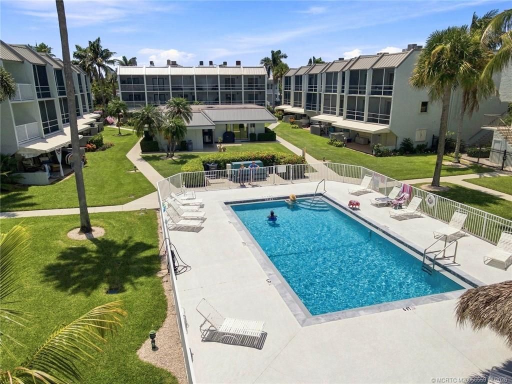 1300 Seaway Drive, Unit 1, Fort Pierce, FL 34949 Photo