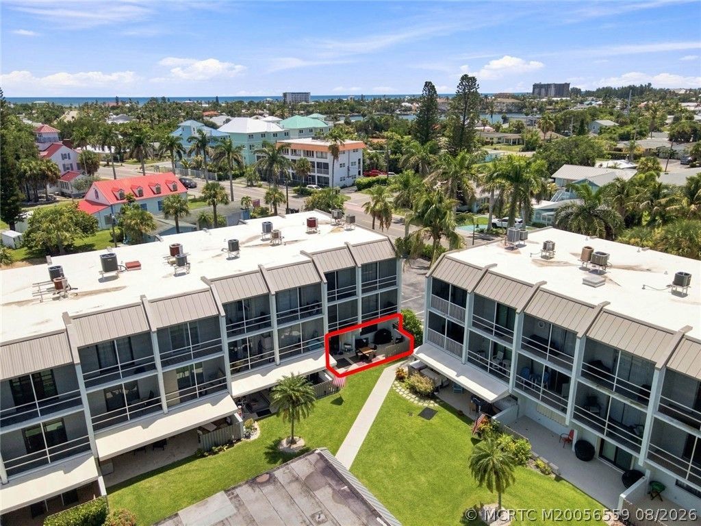 1300 Seaway Drive, Unit D1, Fort Pierce, FL 34949 Photo