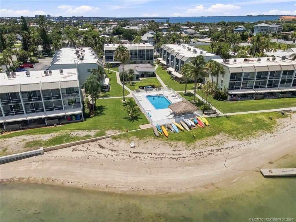 1300 Seaway Drive, Unit 1, Fort Pierce, FL 34949 Photo