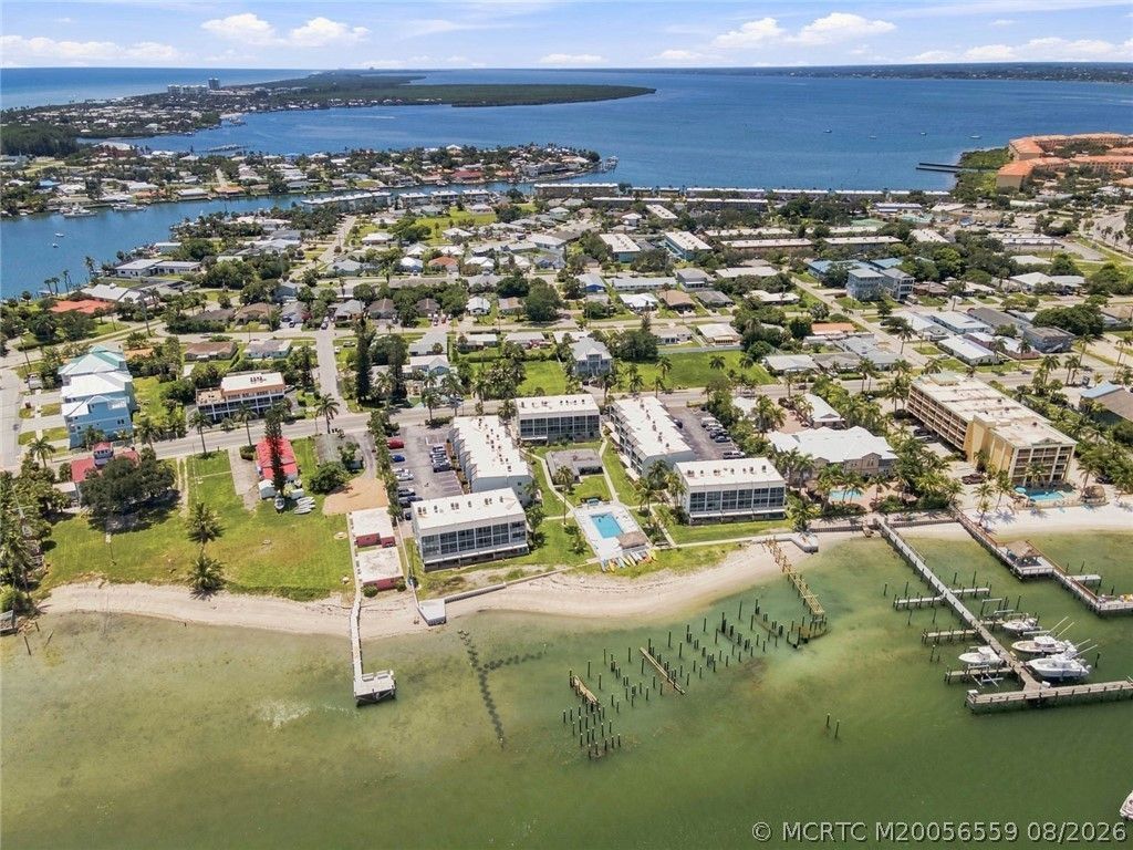 1300 Seaway Drive, Unit D1, Fort Pierce, FL 34949 Photo