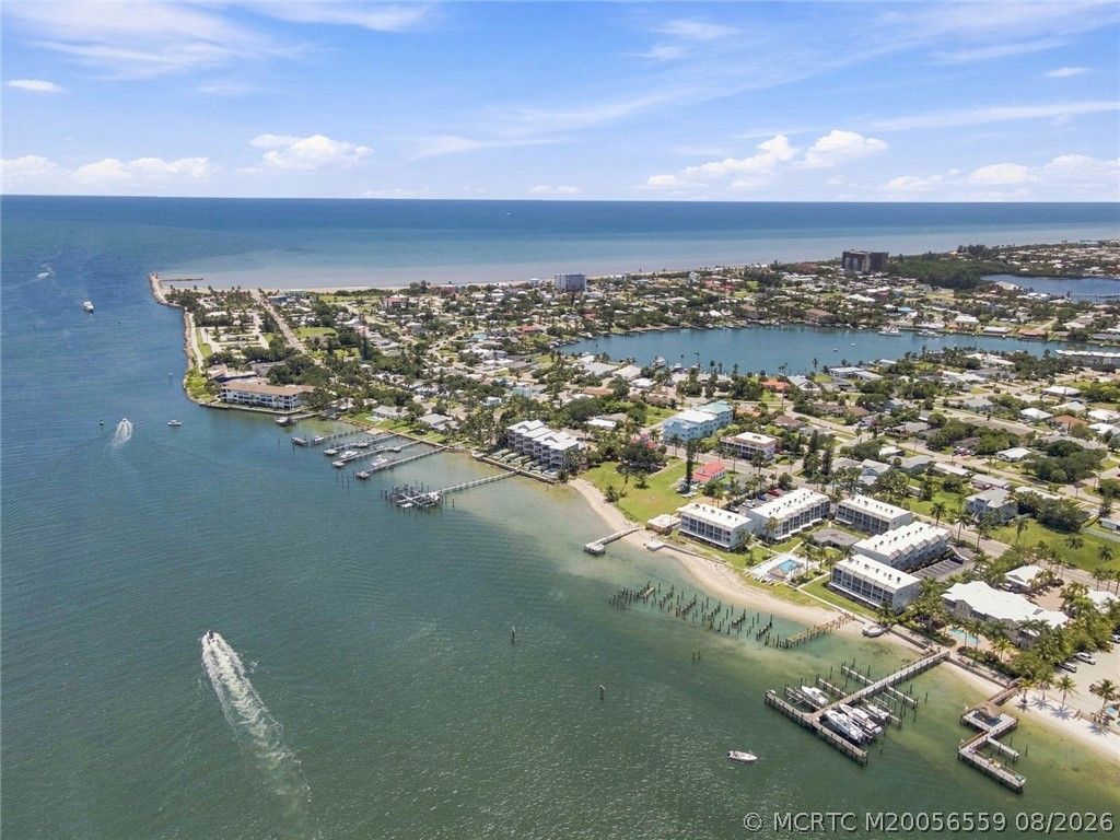 1300 Seaway Drive, Unit D1, Fort Pierce, FL 34949 Photo