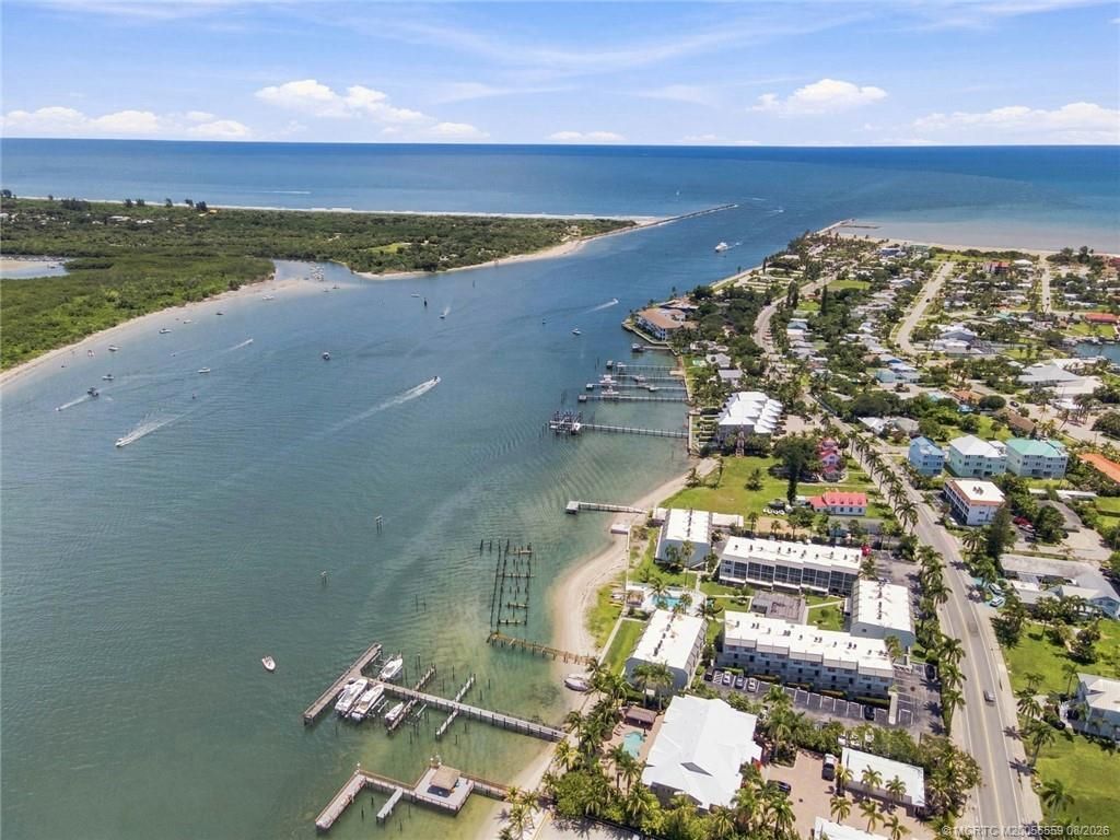 1300 Seaway Drive, Unit 1, Fort Pierce, FL 34949 Photo