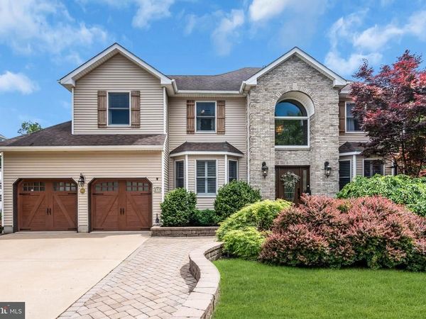 271 KETTLE CREEK ROAD, TOMS RIVER, NJ 08753