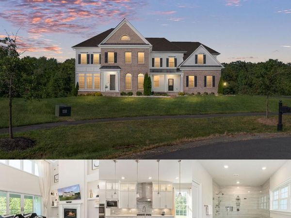 26593 MORGANS CROSSING PLACE, CENTREVILLE, VA 20120