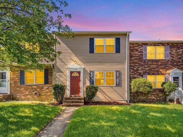 7792 MOONFALL COURT, PASADENA, MD 21122