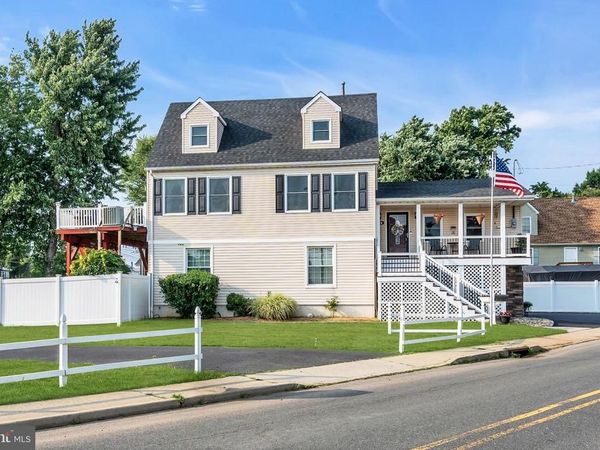 106 MAIN STREET, PORT MONMOUTH, NJ 07758