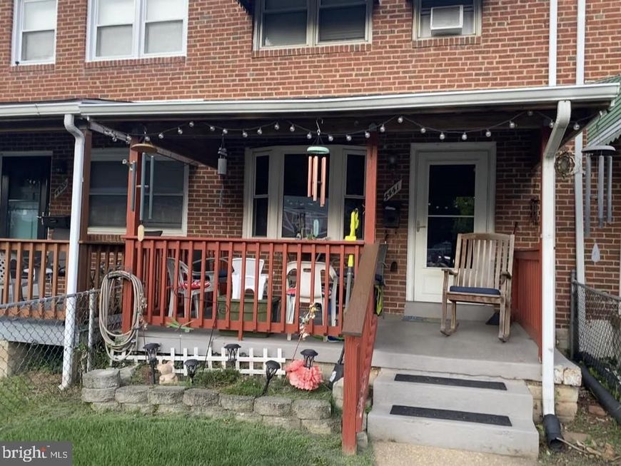 4441 Scotia Road , Baltimore, MD 21227 Main Photo