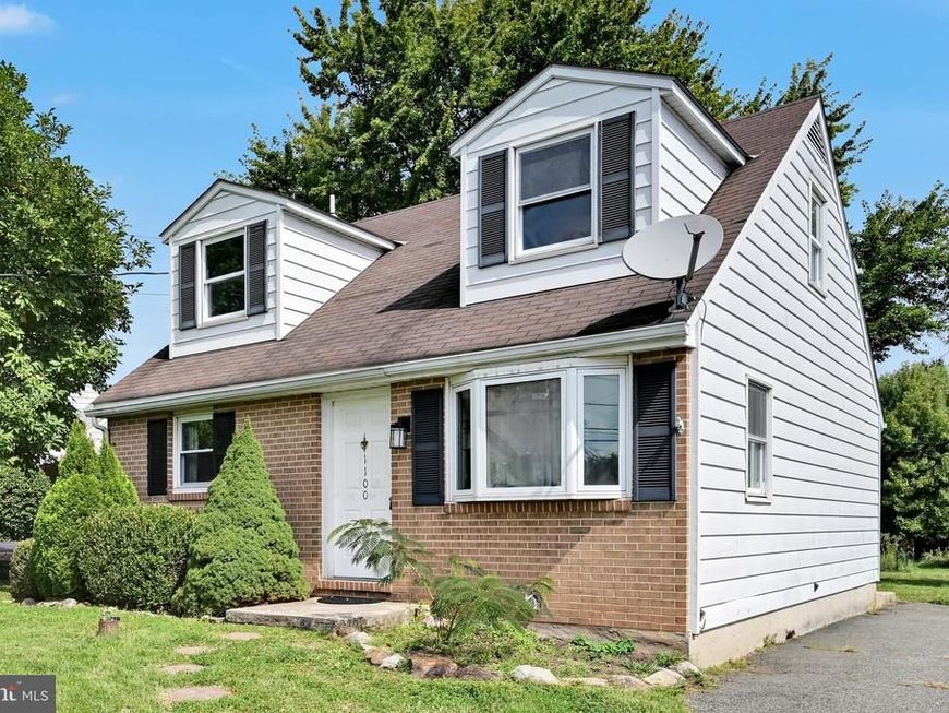 1100 Montgomery Avenue, Boyertown, PA 19512 Main Photo