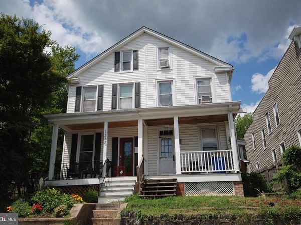 1328 MORLING AVENUE , BALTIMORE, MD 21211
