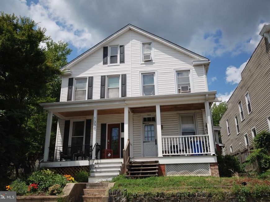 1328 Morling Avenue , Baltimore, MD 21211 Main Photo