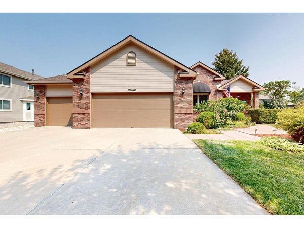 2542 Amber Dr, Loveland, CO 80537