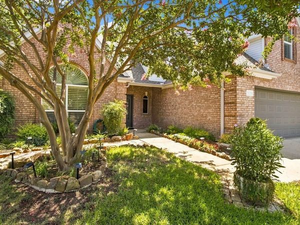 2620 Heather Brook Court, Bedford, TX 76021
