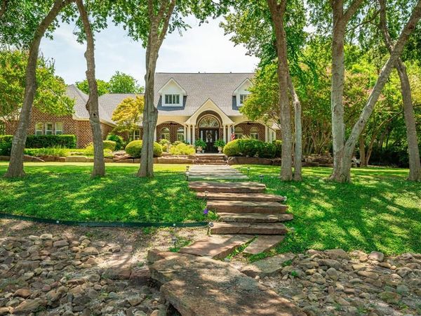 600 Oakmont Court, Fairview, TX 75069