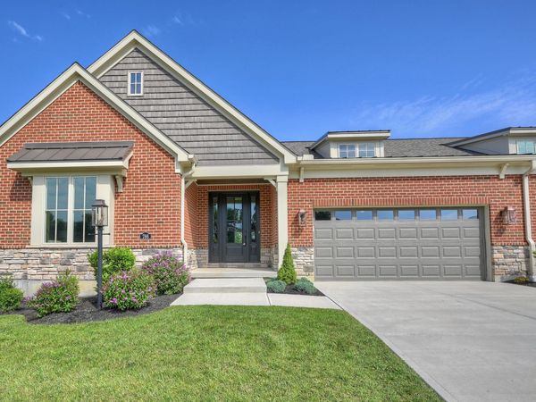 786 Fairbanks Lane, Southgate, KY 41071