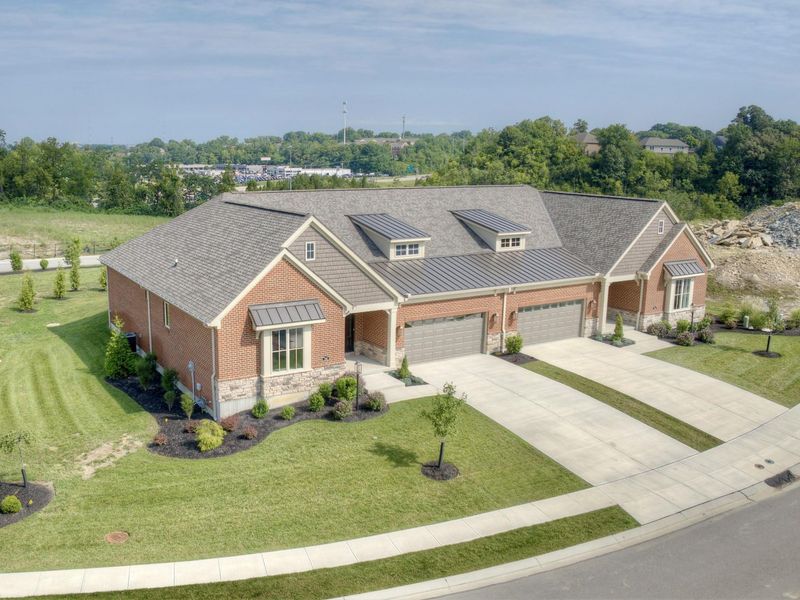 786 Fairbanks Lane, Southgate, KY 41071 Photo 2