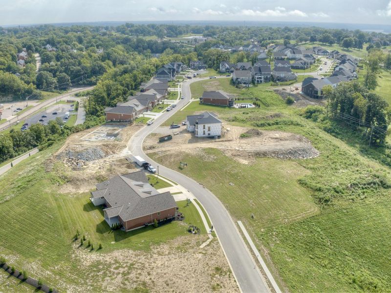 786 Fairbanks Lane, Southgate, KY 41071 Photo 37