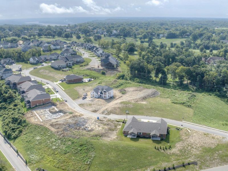 786 Fairbanks Lane, Southgate, KY 41071 Photo 39
