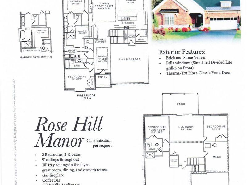 786 Fairbanks Lane, Southgate, KY 41071 Photo 41