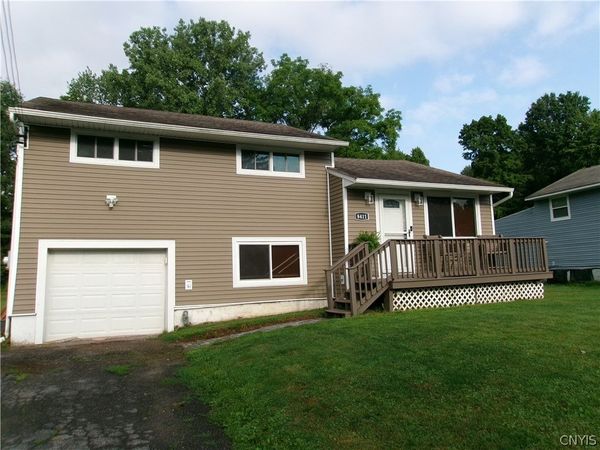 8411 Dawn Drive, Rome, NY 13440