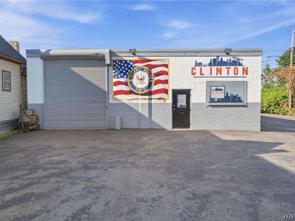 1273 Clinton Street , Buffalo, NY 14206