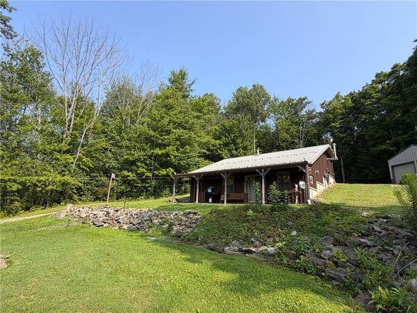 7196 Cloverleaf Road , Belfast, NY 14711