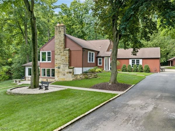 11130 Marlboro Avenue NE, Alliance, OH 44601
