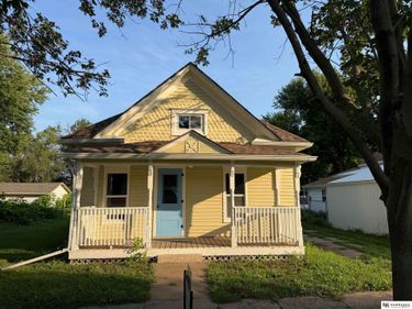320 Pike Street, Weston, NE 68070