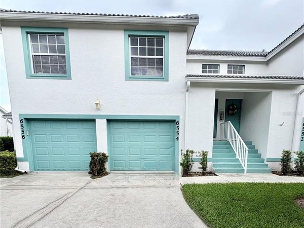 6554 FAIRWAY GARDENS DRIVE , Unit 6554, BRADENTON, FL 34203