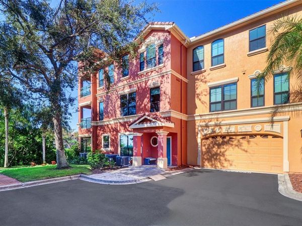 2757 VIA CIPRIANI , Unit 1114A, CLEARWATER, FL 33764