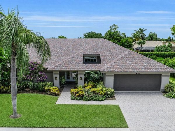 4528 SPRING FLOWER COURT, SARASOTA, FL 34233